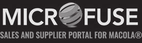 Microfuse Footer Logo